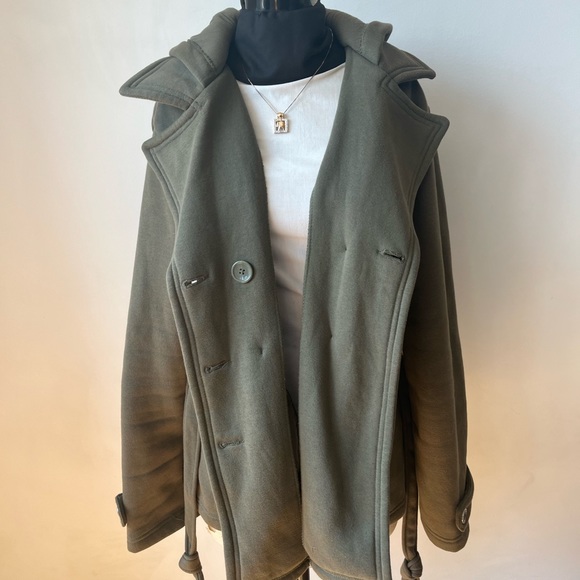 Sebby Coat - Picture 3 of 16